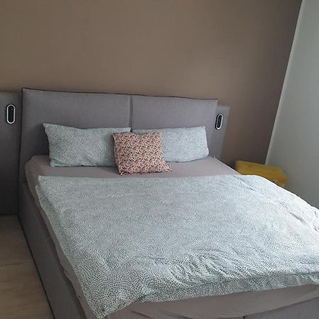 Boardingappartement Windeckblick, Ruhige, Zentrale Lage Mit Grossem Suedbalkon Bühl Esterno foto