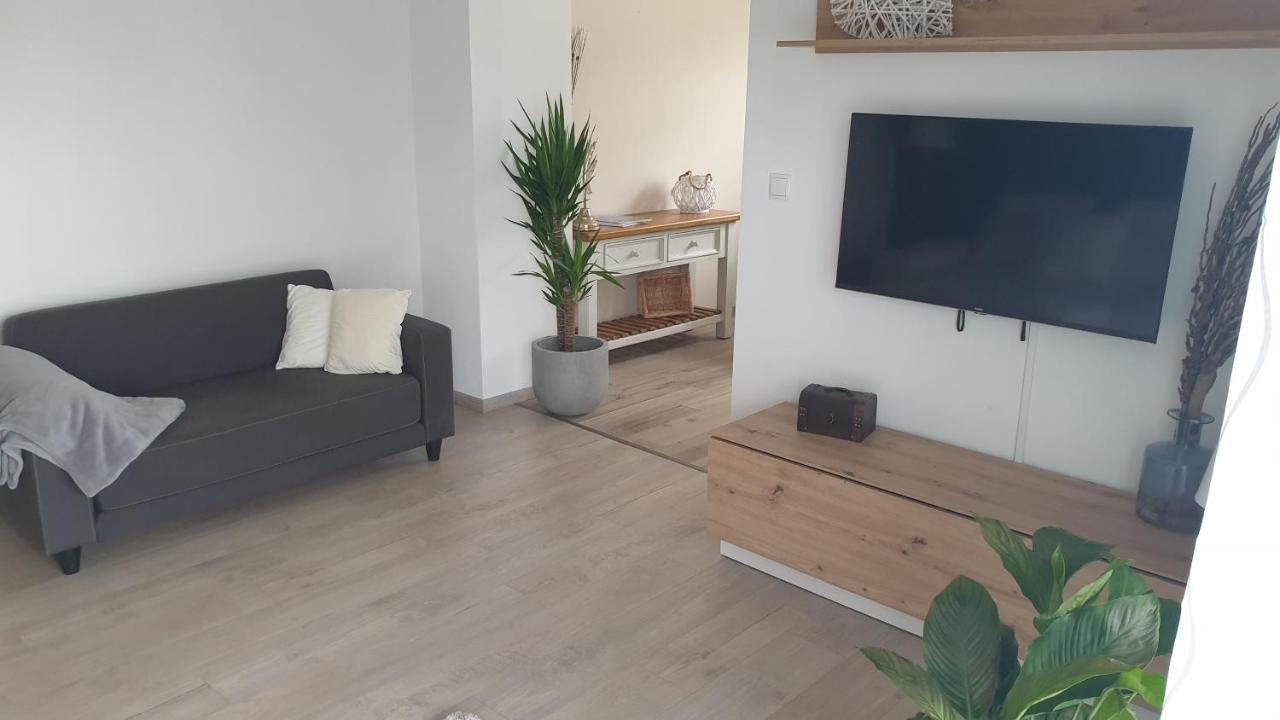 Boardingappartement Windeckblick, Ruhige, Zentrale Lage Mit Grossem Suedbalkon Bühl Esterno foto