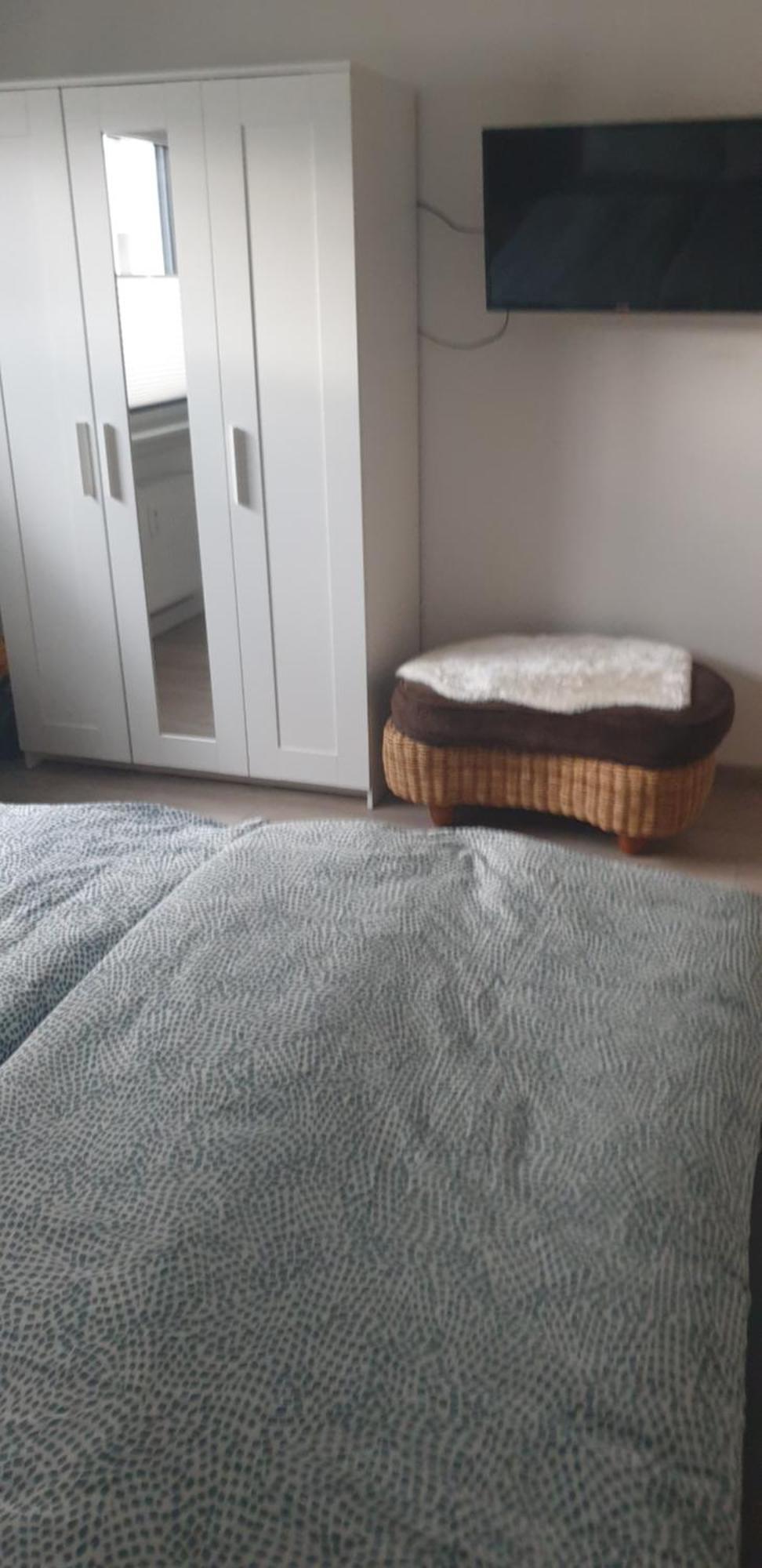 Boardingappartement Windeckblick, Ruhige, Zentrale Lage Mit Grossem Suedbalkon Bühl Camera foto